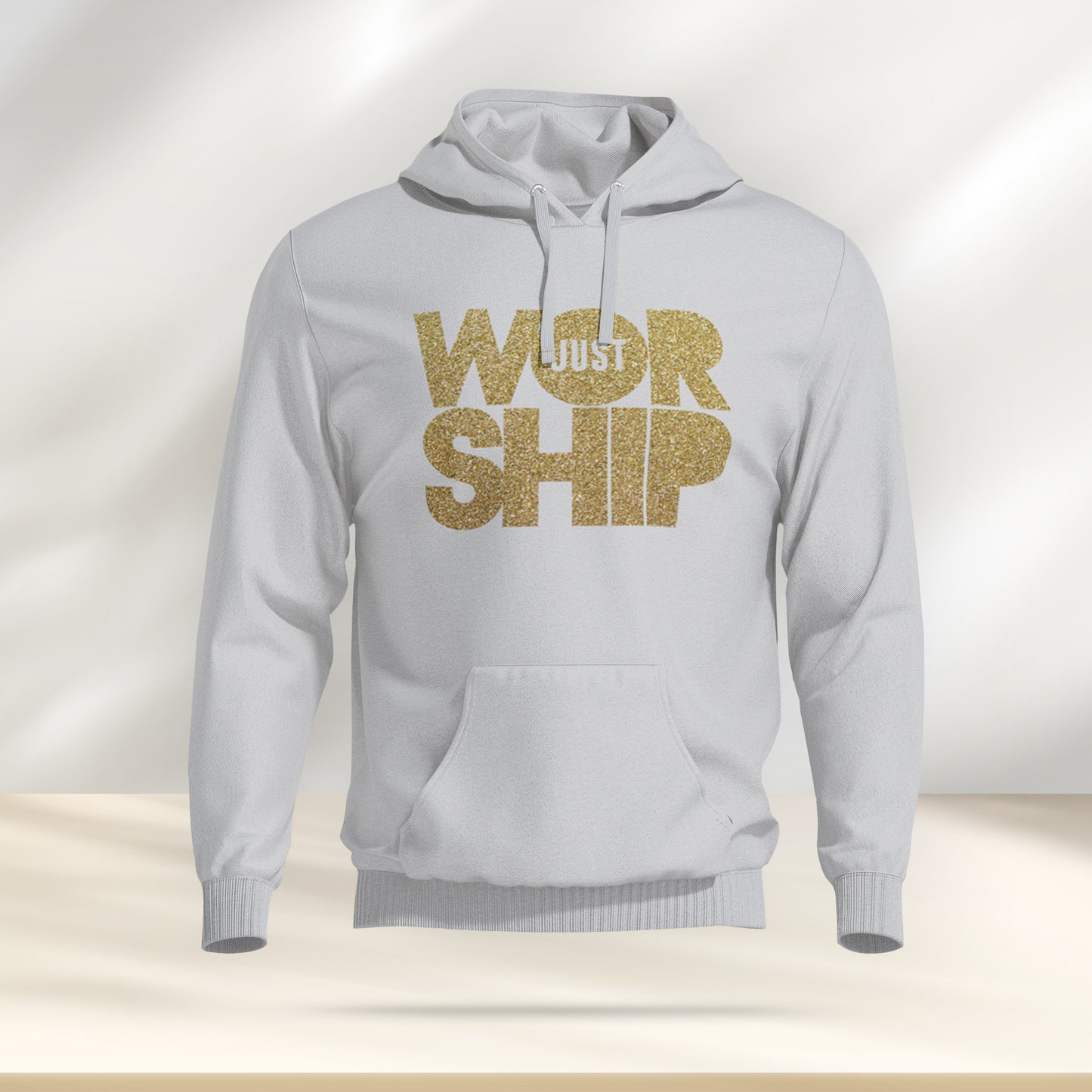 Just Worship (Bone)